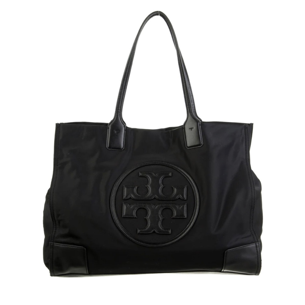 Tory Burch Nylon Tote Bag